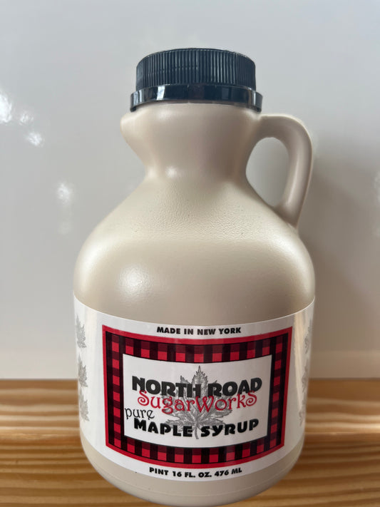 Pint of Maple Syrup