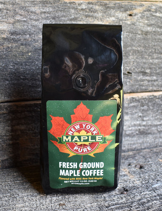 Maple Coffee