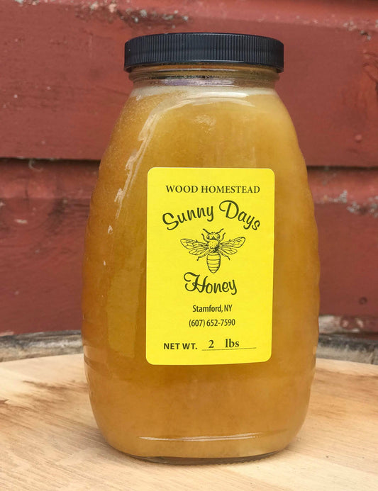 Honey - 2lb