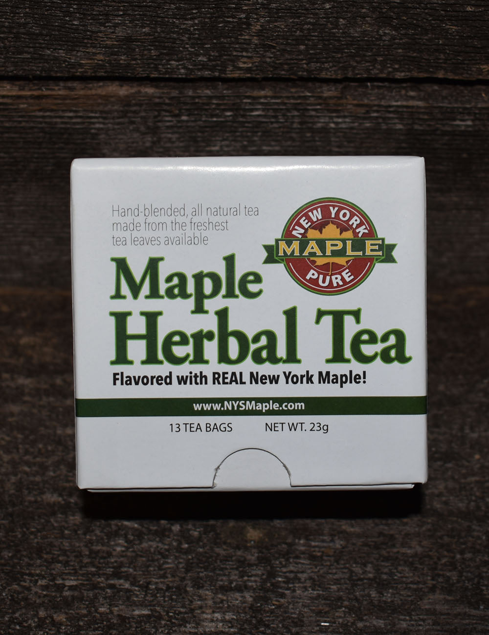 Maple Tea - Herbal